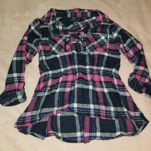 NWOT Limited 🌸 Too Size 4 Top